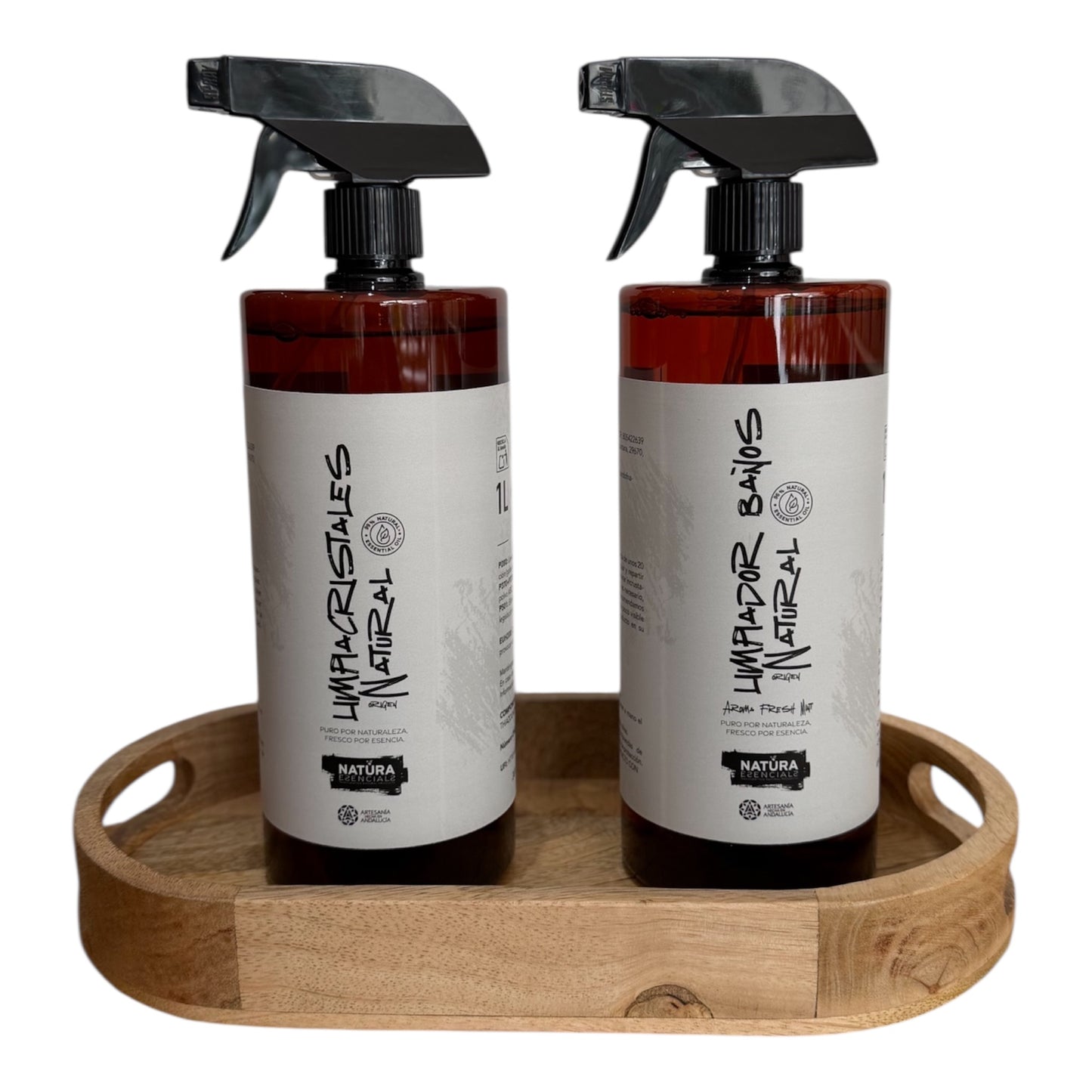 Ritual Baño Impecable | Natura Esencials