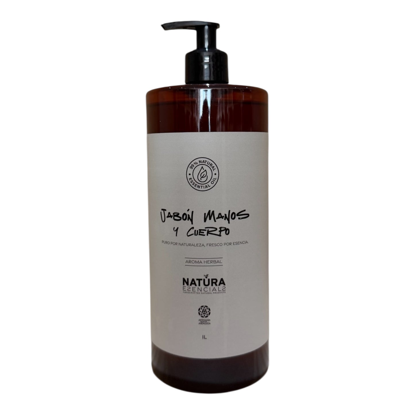 Jabón natural | Natura Esencials