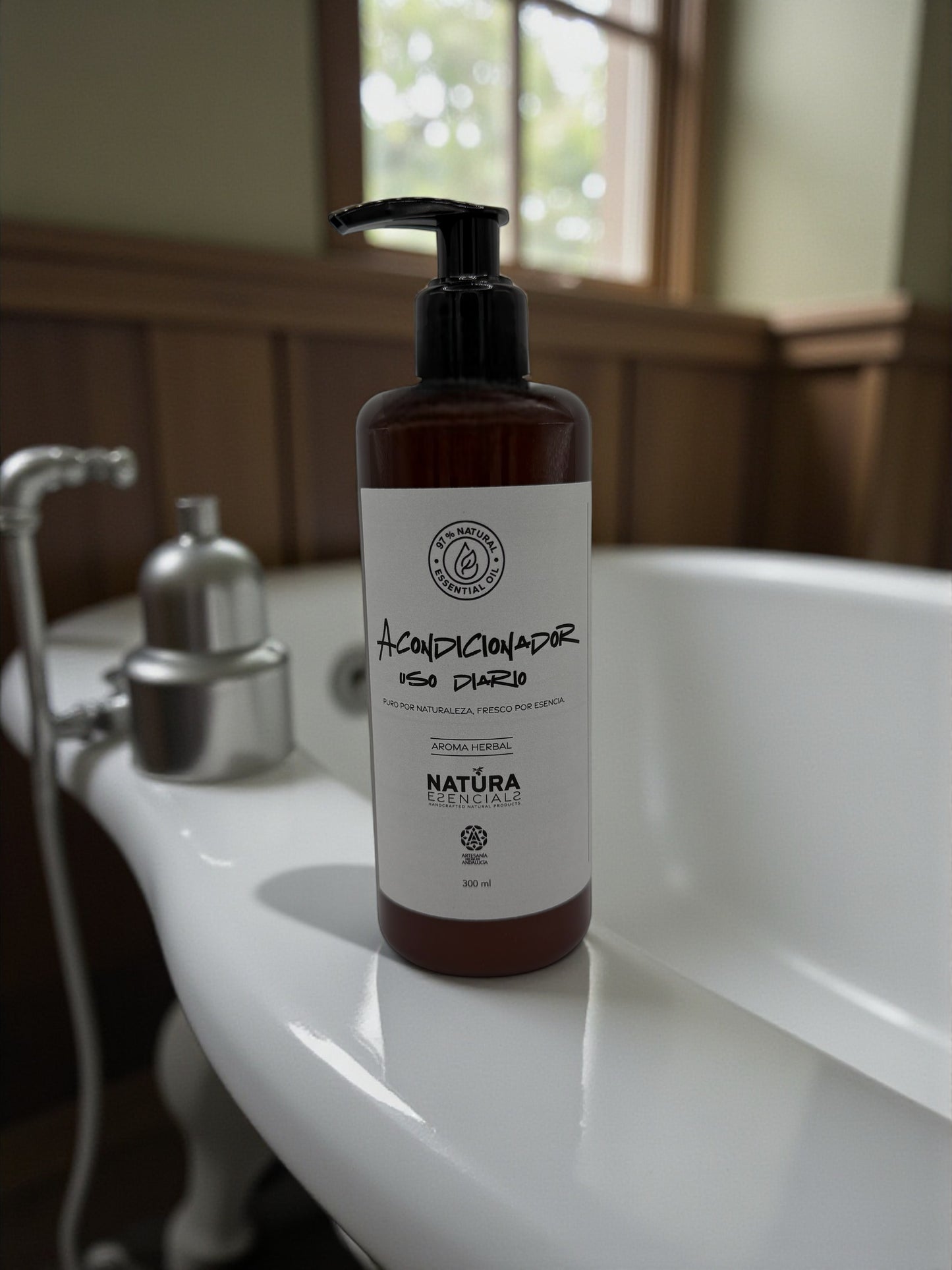 Acondicionador natural | Natura Esencials