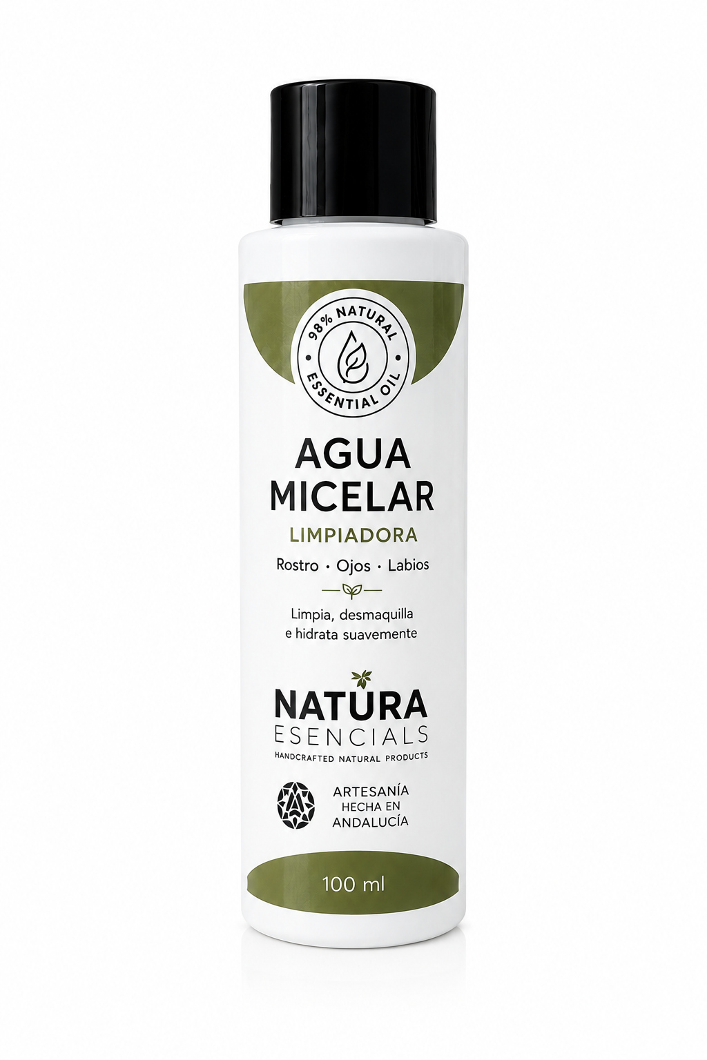 Agua Micelar Mujer | Natura Esencials