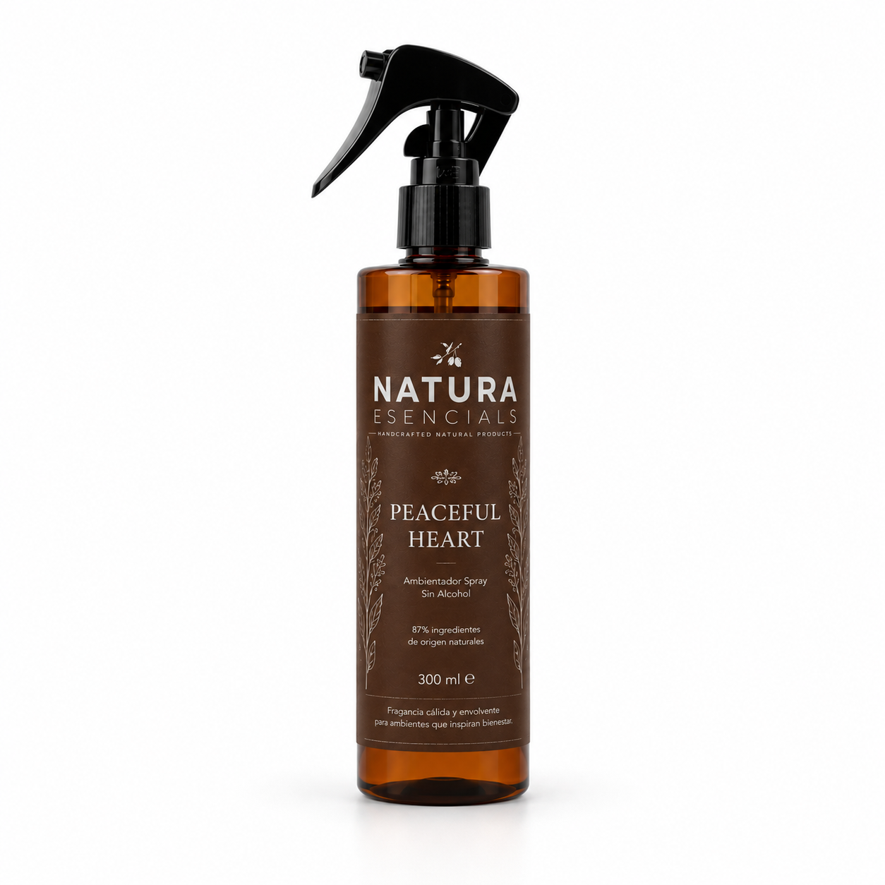 Ambientador Spry Peacefull Heart | Natura Esencials