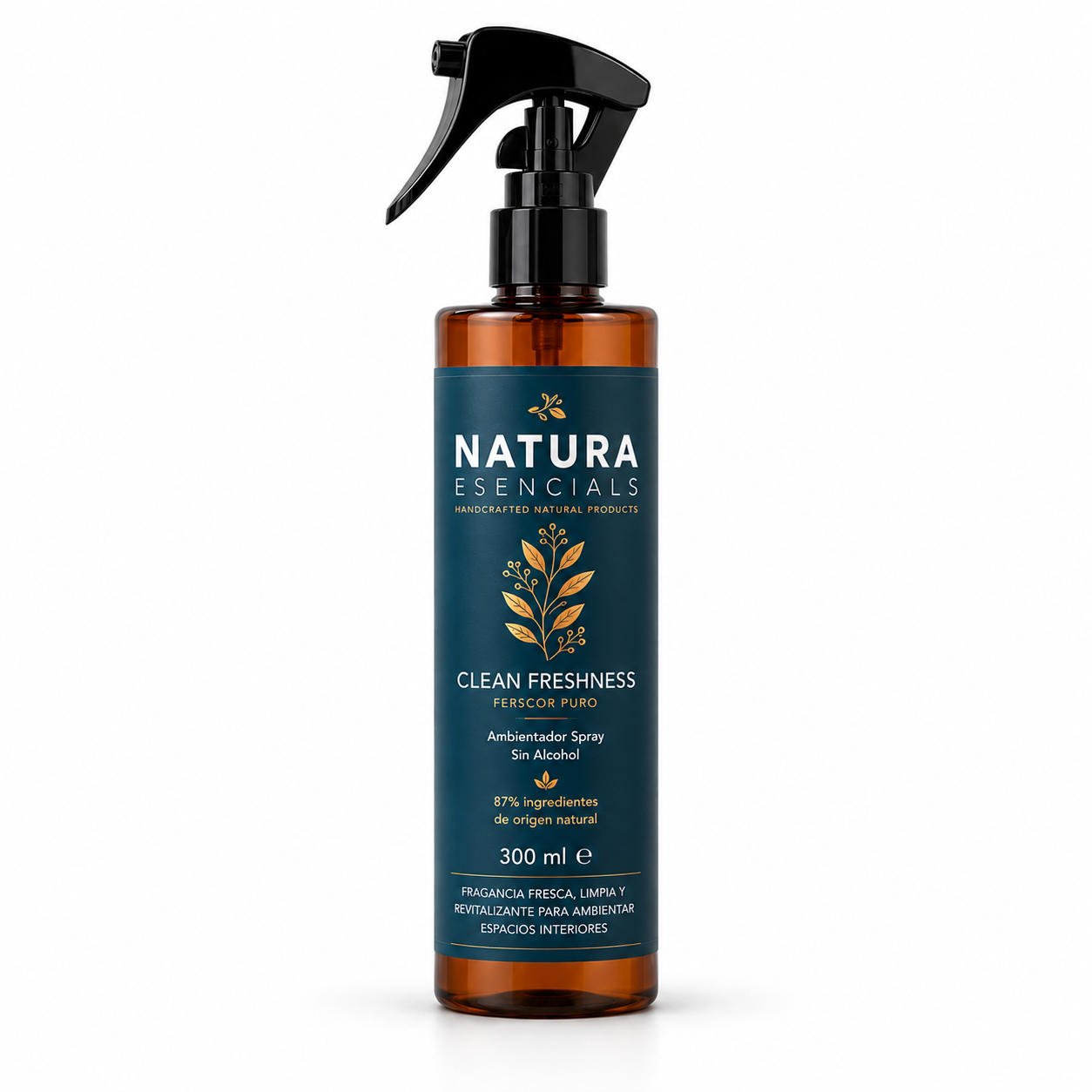 Ambientador Spry Clean Fresh| Natura Esencials