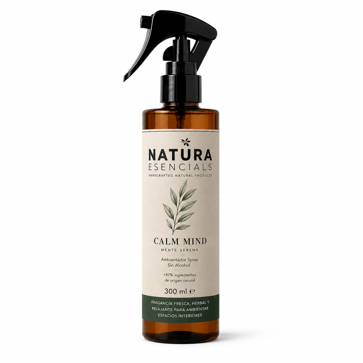 Ambientador Spry Calm Mind | Natura Esencials