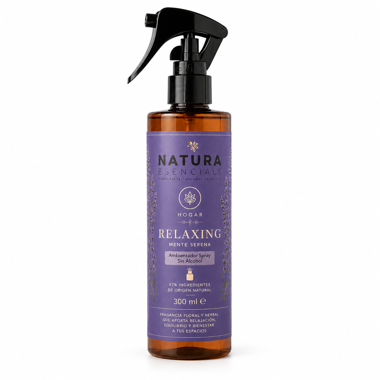 Ambientador Spry Relaxing | Natura Esencials