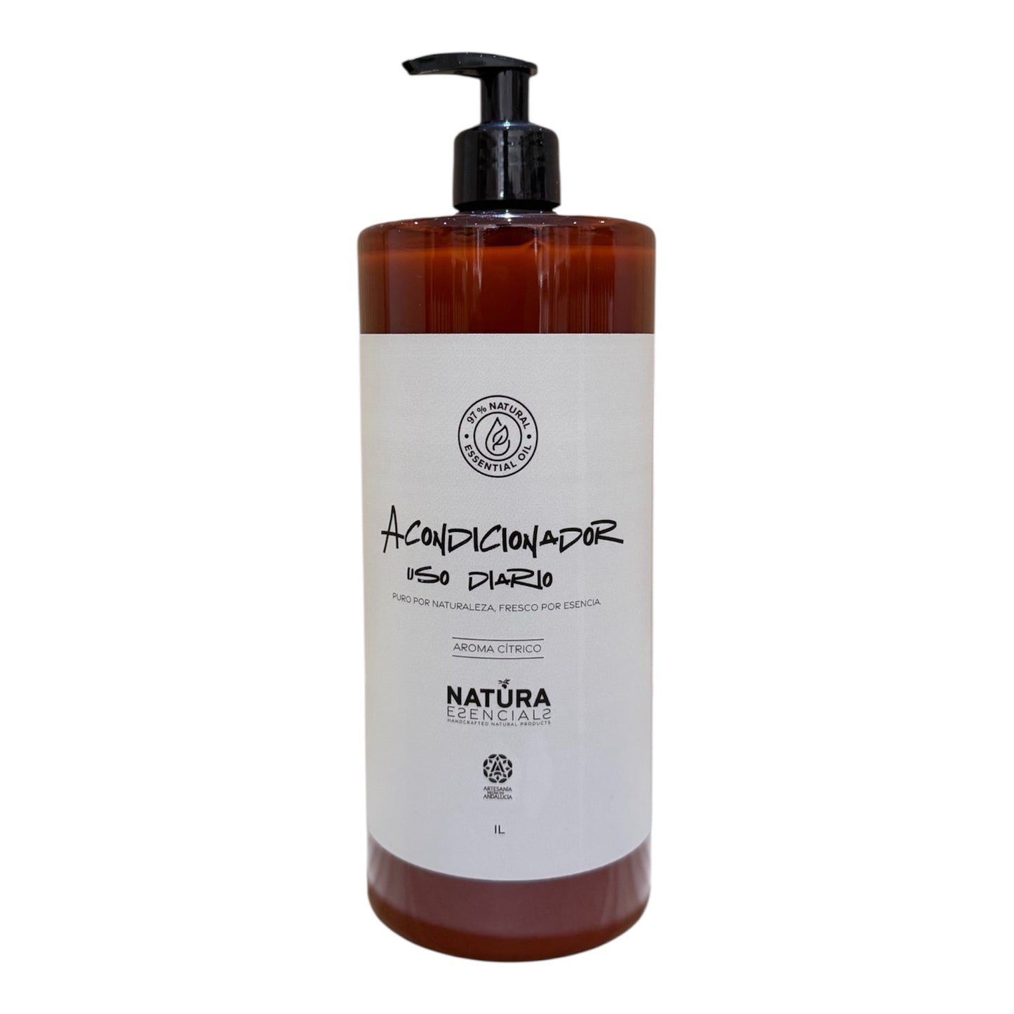 Acondicionador natural | Natura Esencials