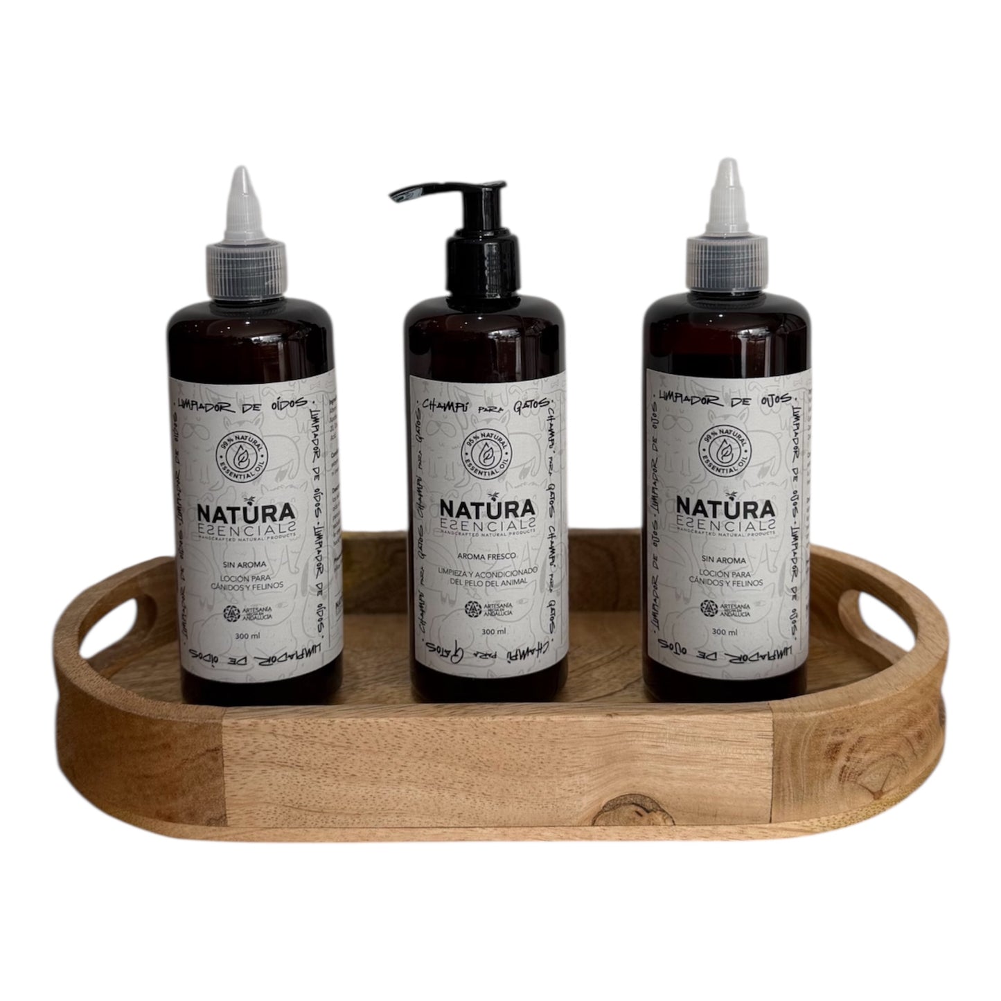 Ritual Gato Zen | Natura Esencials